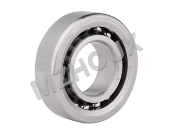 滾珠絲杠支撐用軸承